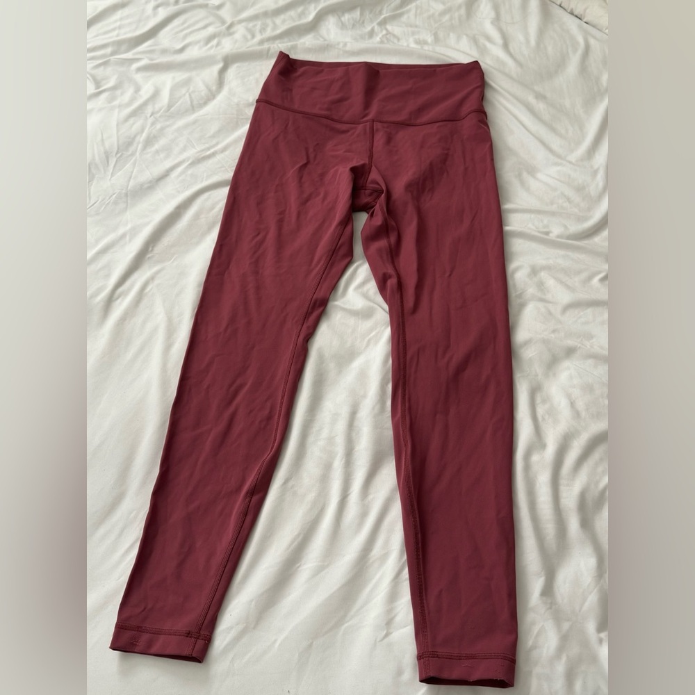 LULULEMON ALIGN LEGGINGS - Picture 2 of 8